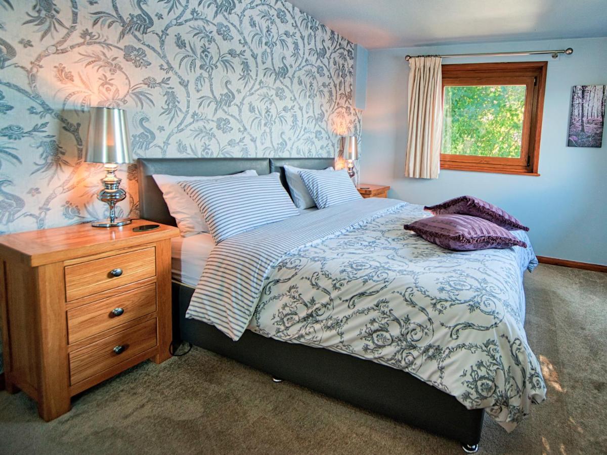 Arenig Villa Bala Luaran gambar
