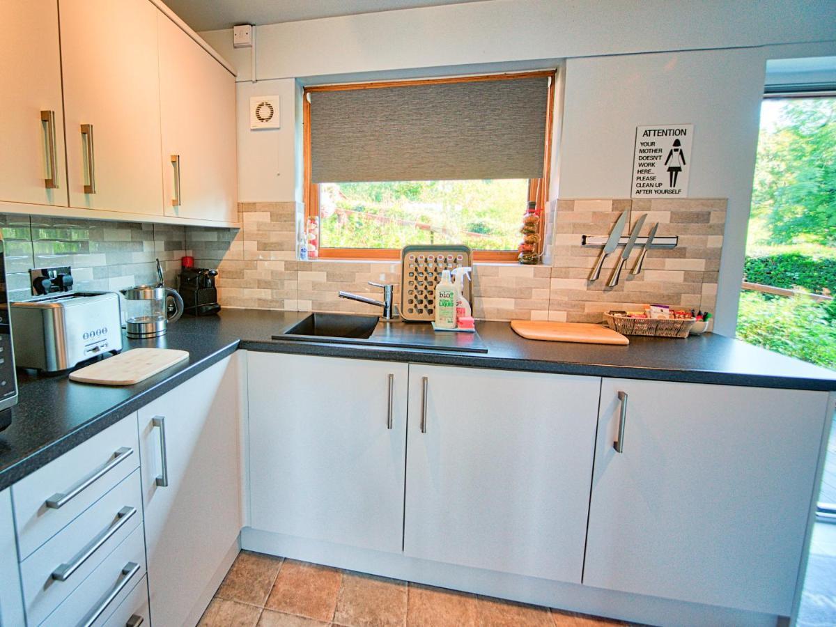 Arenig Villa Bala Luaran gambar