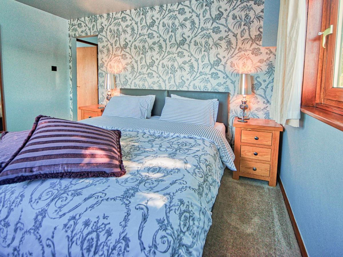 Arenig Villa Bala Luaran gambar