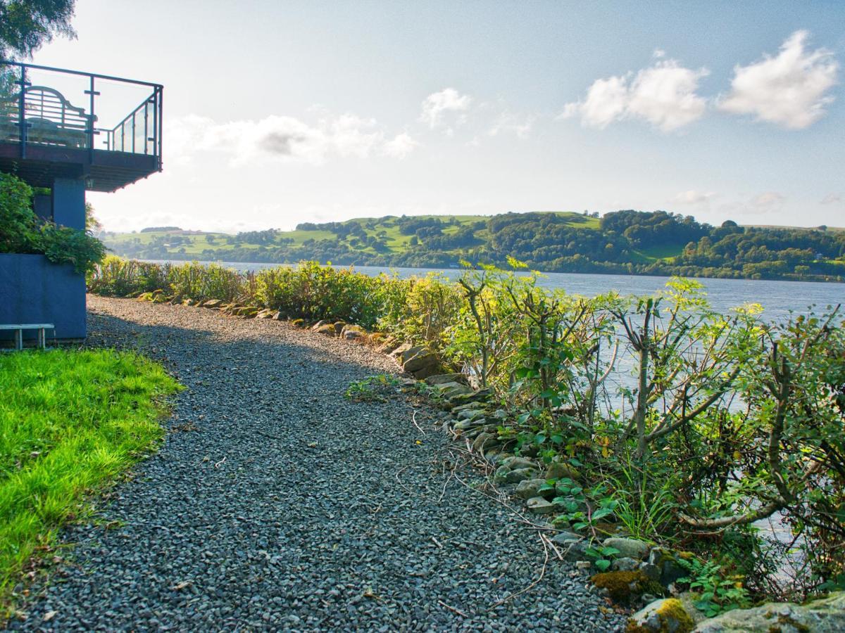 Arenig Villa Bala Luaran gambar